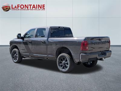 2026 Ram 2500 Crew Cab 4x4 Pickup for sale #26M196 - photo 2