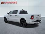 New 2026 Ram 1500 Laramie Crew Cab 4x4 Pickup for sale #26M197 - photo 2