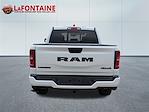New 2026 Ram 1500 Laramie Crew Cab 4x4 Pickup for sale #26M197 - photo 4