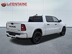 New 2026 Ram 1500 Laramie Crew Cab 4x4 Pickup for sale #26M197 - photo 5
