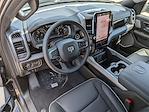 New 2026 Ram 1500 Laramie Crew Cab 4x4 Pickup for sale #26M198 - photo 11