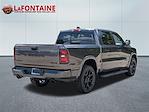 New 2026 Ram 1500 Laramie Crew Cab 4x4 Pickup for sale #26M198 - photo 5