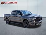 New 2026 Ram 1500 Laramie Crew Cab 4x4 Pickup for sale #26M198 - photo 7