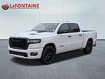 New 2026 Ram 1500 Laramie Crew Cab 4x4 Pickup for sale #26M199 - photo 1