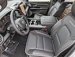 New 2026 Ram 1500 Laramie Crew Cab 4x4 Pickup for sale #26M199 - photo 12