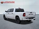 New 2026 Ram 1500 Laramie Crew Cab 4x4 Pickup for sale #26M199 - photo 2