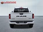 New 2026 Ram 1500 Laramie Crew Cab 4x4 Pickup for sale #26M199 - photo 4