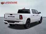 New 2026 Ram 1500 Laramie Crew Cab 4x4 Pickup for sale #26M199 - photo 5