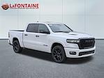 New 2026 Ram 1500 Laramie Crew Cab 4x4 Pickup for sale #26M199 - photo 7