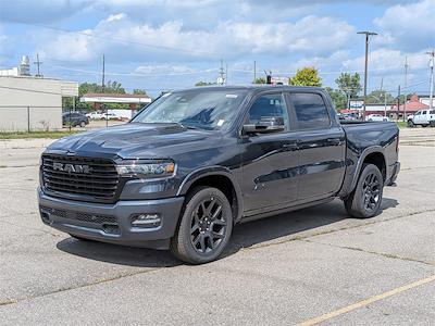 2026 Ram 1500 Crew Cab 4x4 Pickup for sale #26M200 - photo 1