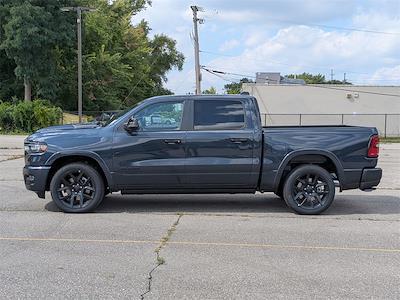 2026 Ram 1500 Crew Cab 4x4 Pickup for sale #26M200 - photo 2