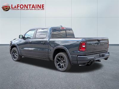 2026 Ram 1500 Crew Cab 4x4 Pickup for sale #26M200 - photo 2