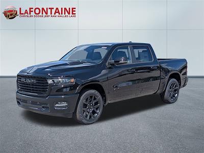 2026 Ram 1500 Crew Cab 4WD Pickup for sale #26M201 - photo 1