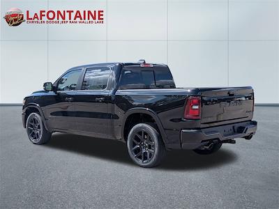 2026 Ram 1500 Crew Cab 4WD Pickup for sale #26M201 - photo 2