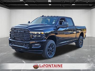 2026 Ram 2500 Crew Cab 4WD Pickup for sale #26M203 - photo 1