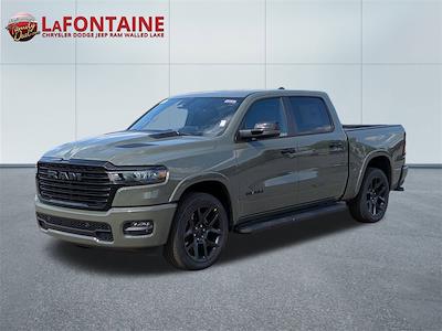 2026 Ram 1500 Crew Cab 4WD Pickup for sale #26M209 - photo 1
