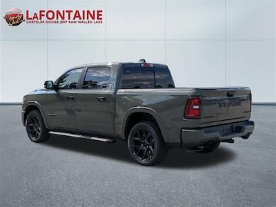 2026 Ram 1500 Crew Cab 4WD Pickup for sale #26M209 - photo 2