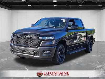 2026 Ram 1500 Crew Cab 4WD Pickup for sale #26M210R - photo 1