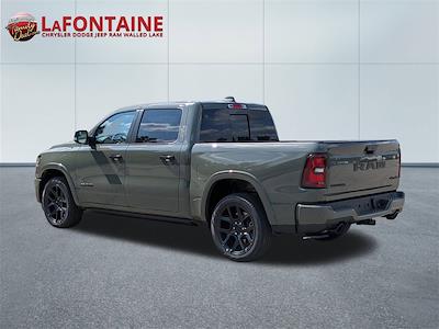 2026 Ram 1500 Crew Cab 4WD Pickup for sale #26M212 - photo 2