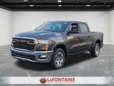 New 2026 Ram 1500 Lone Star Crew Cab 4WD Pickup for sale #26M213 - photo 1