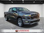 New 2026 Ram 1500 Lone Star Crew Cab 4WD Pickup for sale #26M213 - photo 7