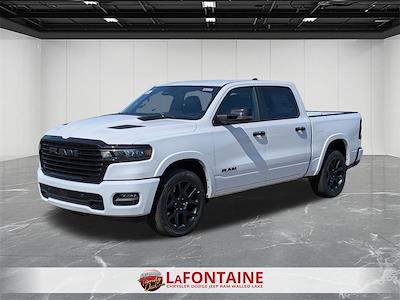 2026 Ram 1500 Crew Cab 4WD Pickup for sale #26M220 - photo 1