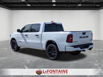 2026 Ram 1500 Crew Cab 4WD Pickup for sale #26M220 - photo 2