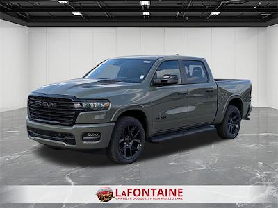 2026 Ram 1500 Crew Cab 4WD Pickup for sale #26M222 - photo 1