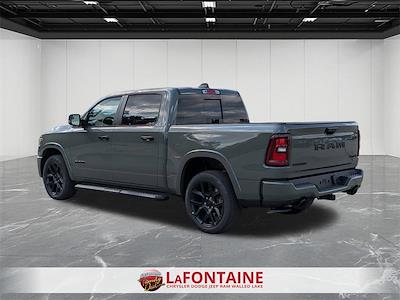 2026 Ram 1500 Crew Cab 4WD Pickup for sale #26M222 - photo 2