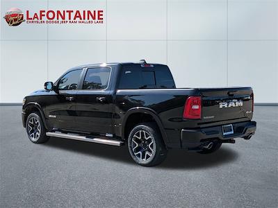 2026 Ram 1500 Crew Cab 4WD Pickup for sale #26M224 - photo 2