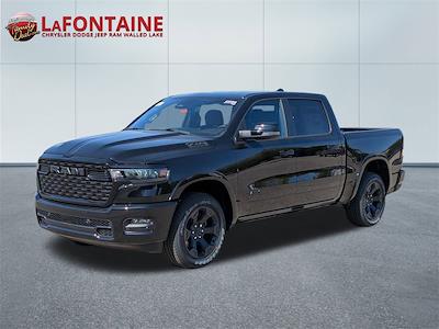 2026 Ram 1500 Crew Cab 4WD Pickup for sale #26M232 - photo 1