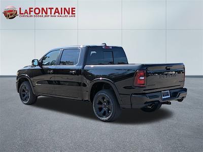 2026 Ram 1500 Crew Cab 4WD Pickup for sale #26M232 - photo 2