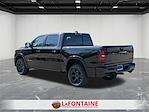 2026 Ram 1500 Crew Cab 4WD Pickup for sale #26M232 - photo 2