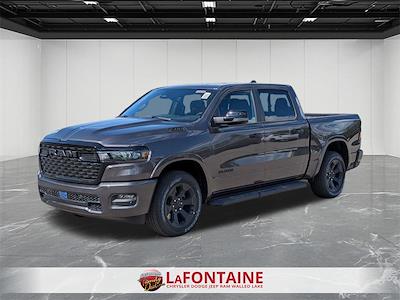 2026 Ram 1500 Crew Cab 4WD Pickup for sale #26M234 - photo 1