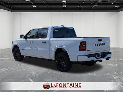 2026 Ram 1500 Crew Cab 4WD Pickup for sale #26M235 - photo 2