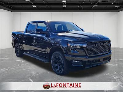 New 2026 Ram 1500 Lone Star Crew Cab for sale #26M239 - photo 1