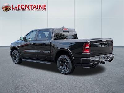 2026 Ram 1500 Crew Cab 4WD Pickup for sale #26M240 - photo 2