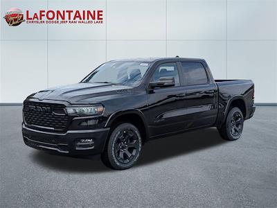 2026 Ram 1500 Crew Cab 4WD Pickup for sale #26M243 - photo 1