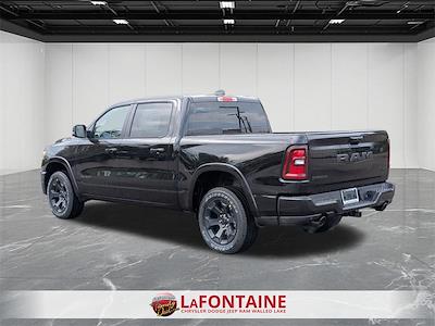 2026 Ram 1500 Crew Cab 4WD Pickup for sale #26M243 - photo 2