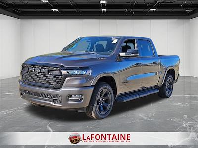 2026 Ram 1500 Crew Cab 4WD Pickup for sale #26M244 - photo 1