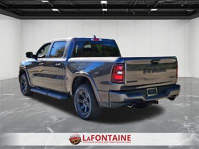 2026 Ram 1500 Crew Cab 4WD Pickup for sale #26M244 - photo 2