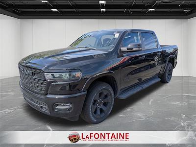 2026 Ram 1500 Crew Cab 4WD Pickup for sale #26M245 - photo 1