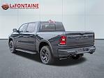 New 2026 Ram 1500 Lone Star Crew Cab 4x4 Pickup for sale #26M250 - photo 2