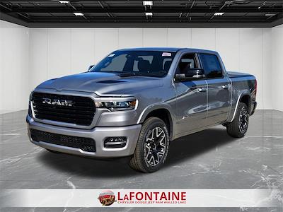 2026 Ram 1500 Crew Cab 4WD Pickup for sale #26M253 - photo 1