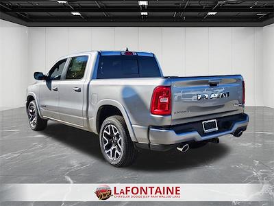 2026 Ram 1500 Crew Cab 4WD Pickup for sale #26M253 - photo 2