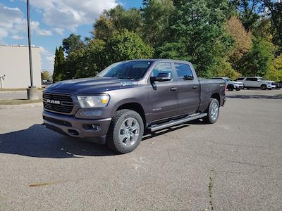 2020 Ram 1500 Crew Cab 4WD Pickup for sale #26M258A - photo 1
