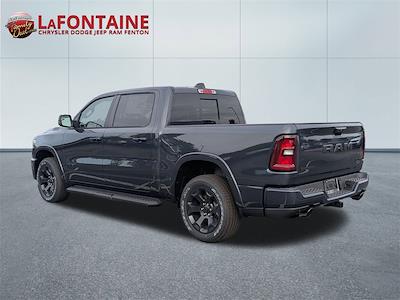 New 2026 Ram 1500 Lone Star Crew Cab 4WD Pickup for sale #26M259 - photo 2