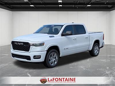2026 Ram 1500 Crew Cab 4WD Pickup for sale #26M261 - photo 1
