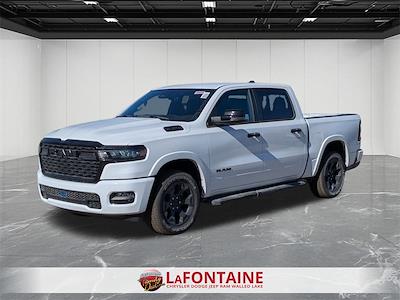 2026 Ram 1500 Crew Cab 4WD Pickup for sale #26M268 - photo 1