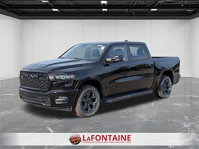 2026 Ram 1500 Crew Cab 4WD Pickup for sale #26M271 - photo 1